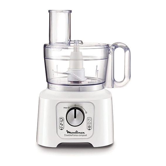 Robot da Cucina Multifunzione All-in-One